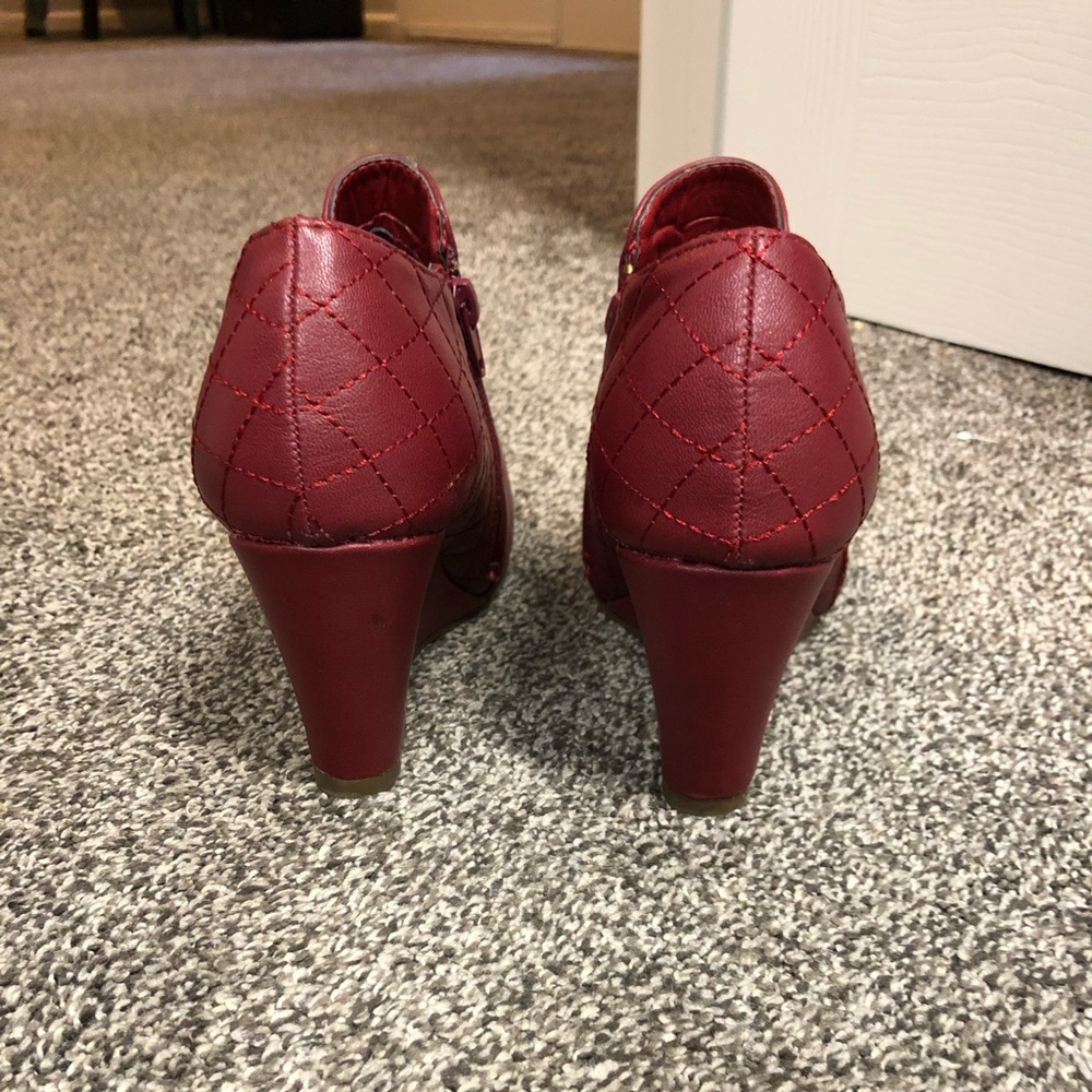 Booties - Picture 3 of 3